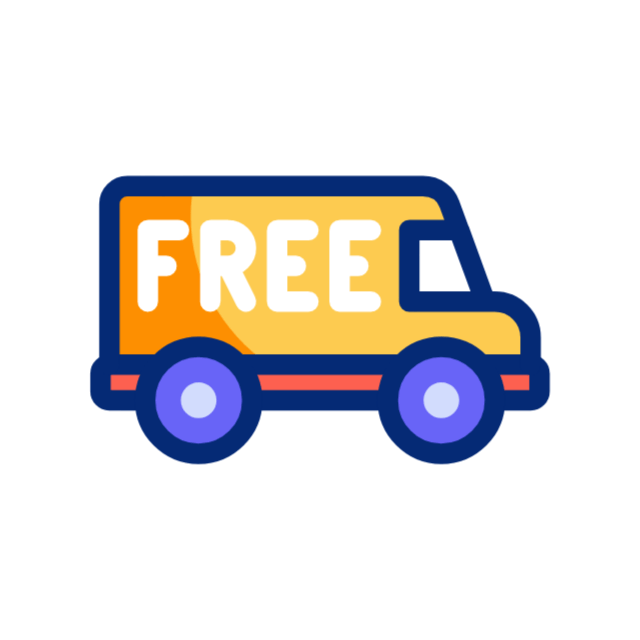free-shipping