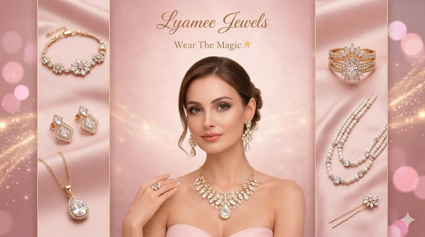 Lyamee Hero 1