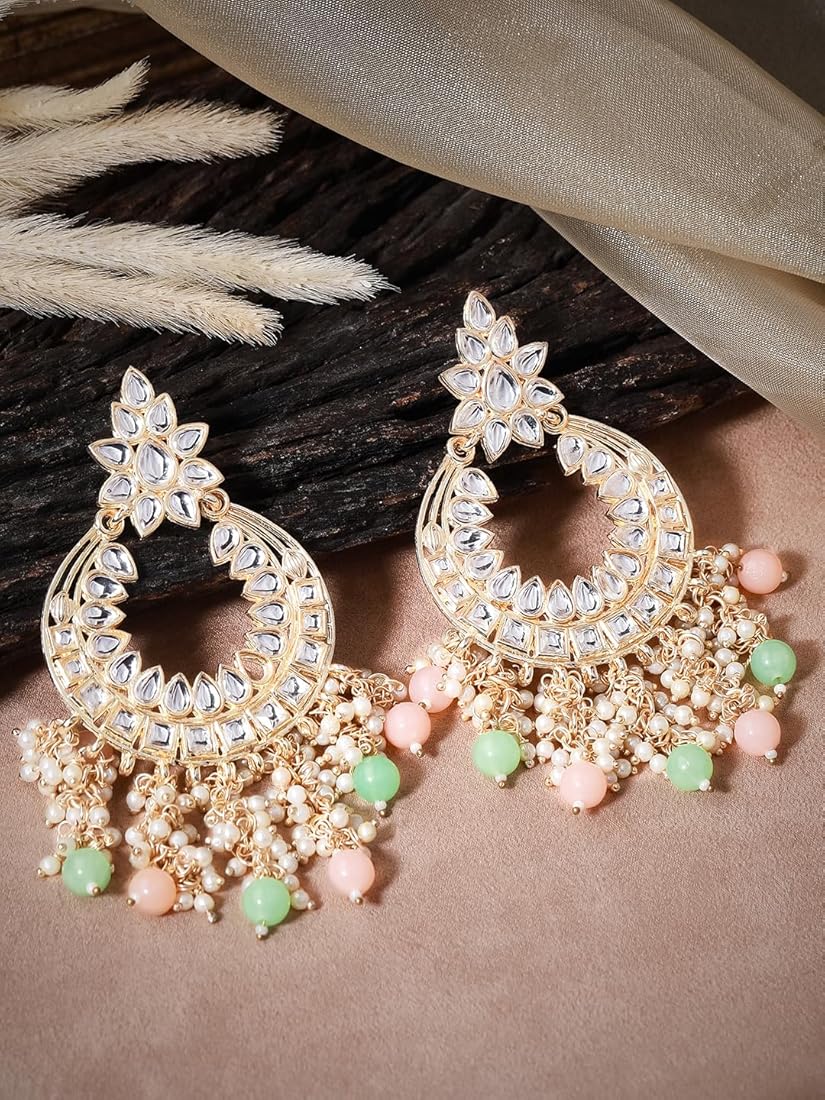 Chic Earrings